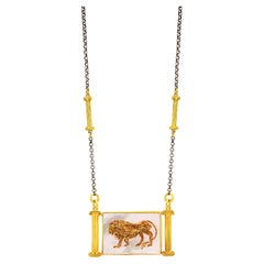 The Aslan IV Necklace