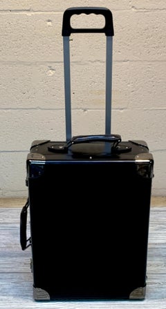 The Asprey Londoner Trolley, Size: 18", Never Used