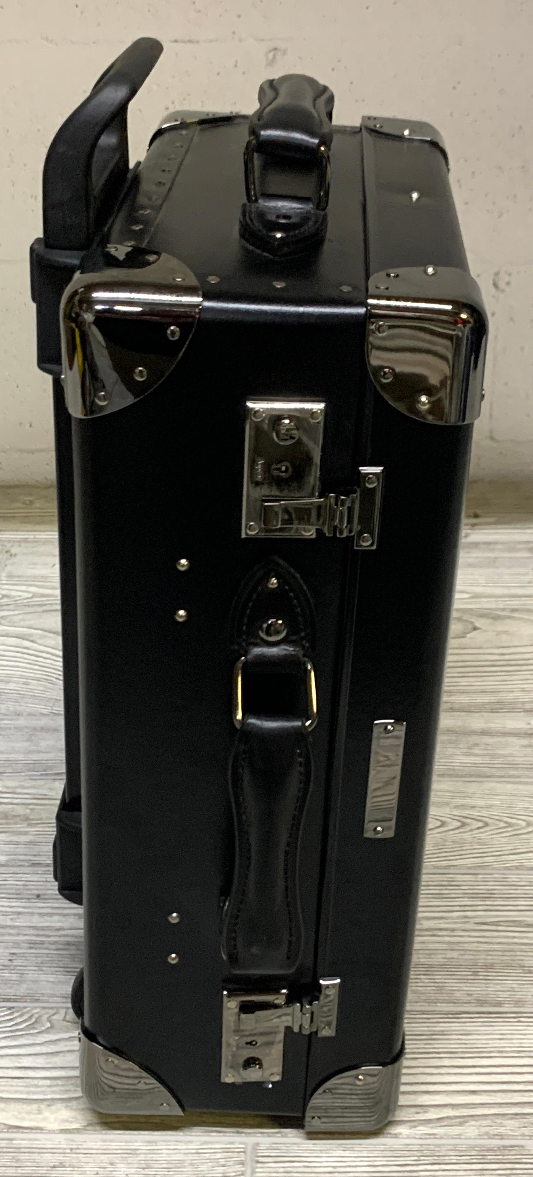 Anglais The Asprey Londoner Trolley, Taille : 18
