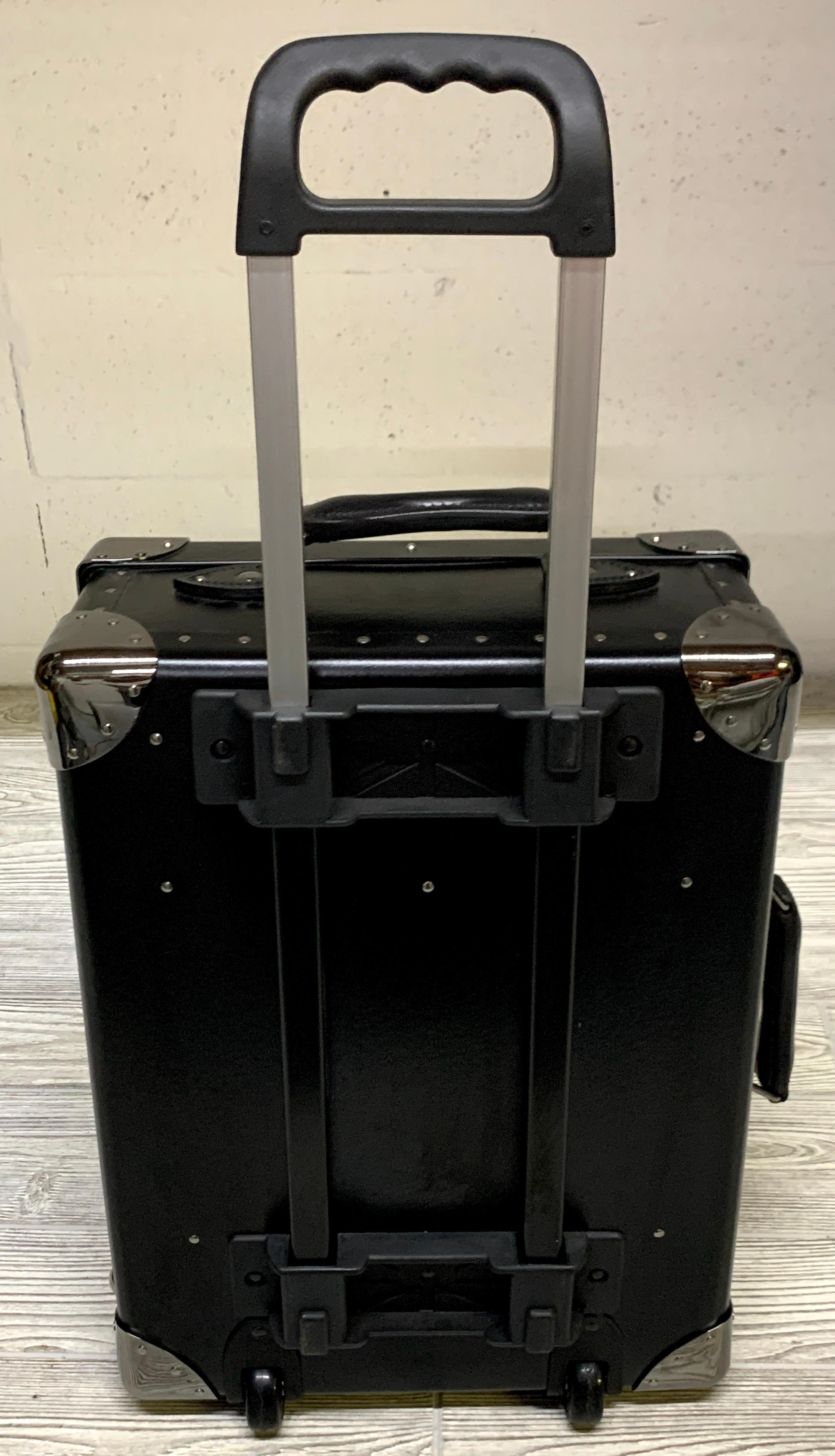 The Asprey Londoner Trolley, Taille : 18