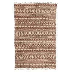 The Atlas Covenant: A Taznakht Glaoui Moroccan Masterpiece of Tribal Elegance