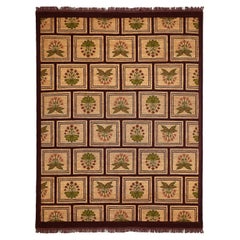 The Autumn Rug