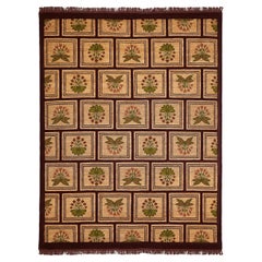 The Autumn Rug