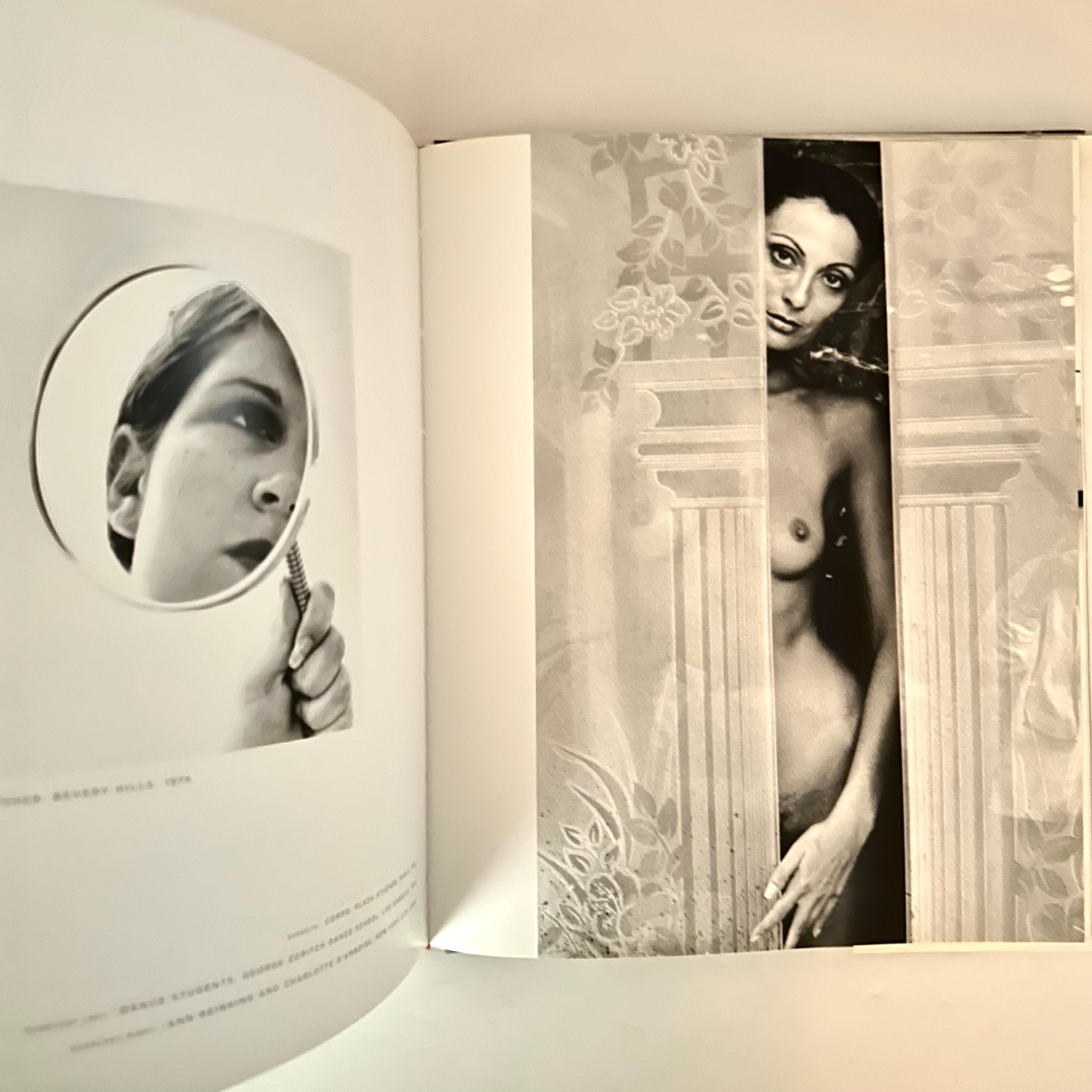 Contemporary The Bad and the Beautiful: Photographs by Ellen Graham - 1st ed., New York, 2004 For Sale