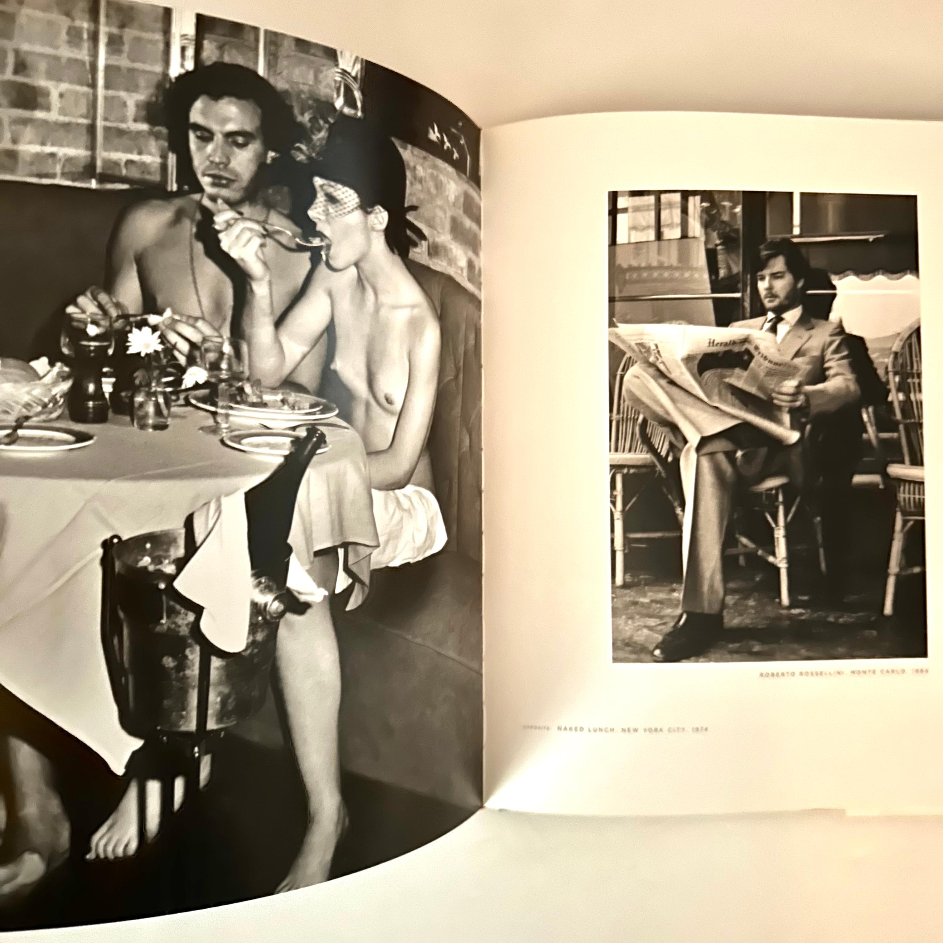 The Bad and the Beautiful: Photographs by Ellen Graham - 1st ed., New York, 2004 For Sale 2