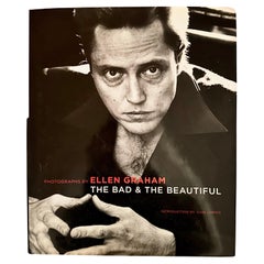 The Bad and the Beautiful : Photographs d'Ellen Graham, 1ère édition, New York, 2004