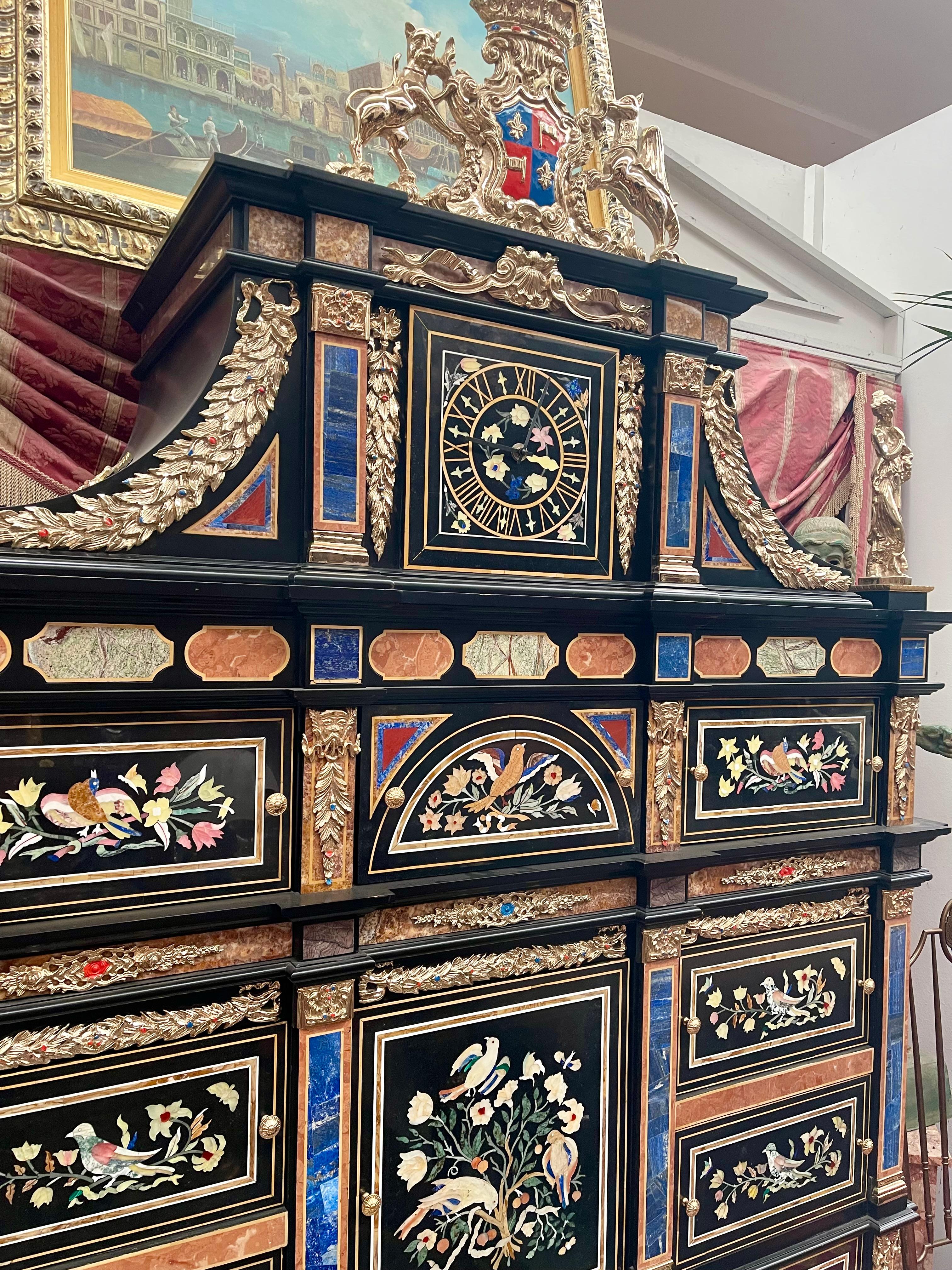 the badminton chest