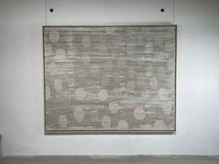 'The Balance', Painting by Alfonse Borysewicz