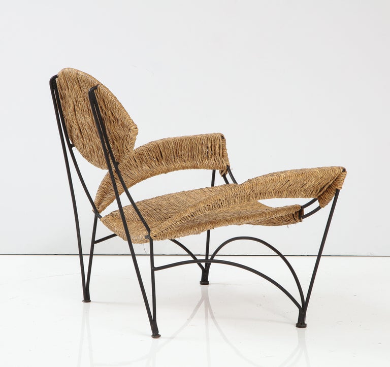 Banana Chair by Tom Dixon, Produced for Cappellini, 1988 at 1stDibs