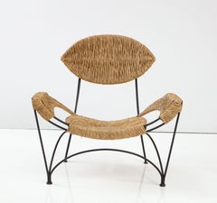 Banana Chair by Tom Dixon, Produced for Cappellini, 1988