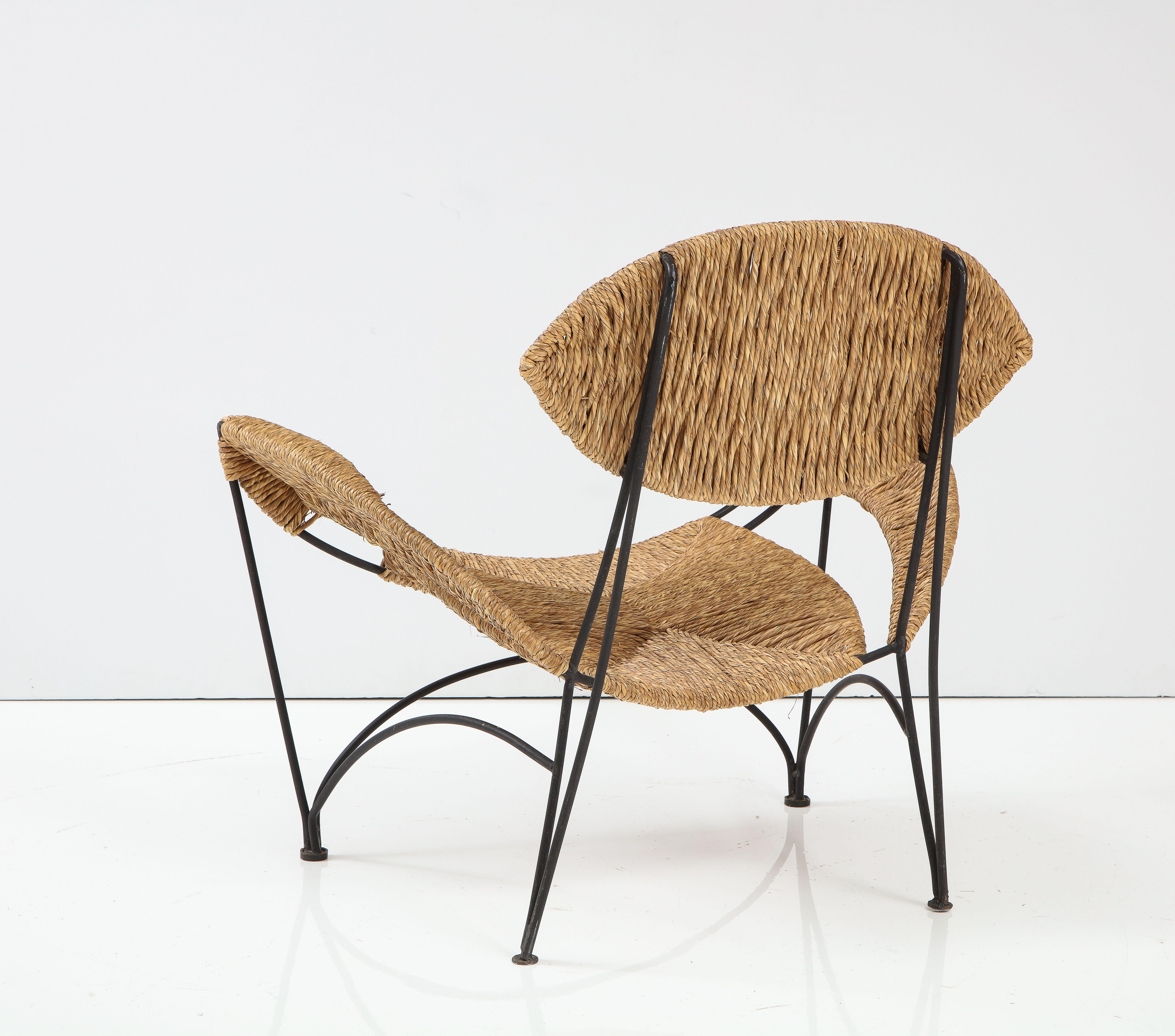 Late 20th Century Banana Chair by Tom Dixon, Produced for Cappellini, 1988