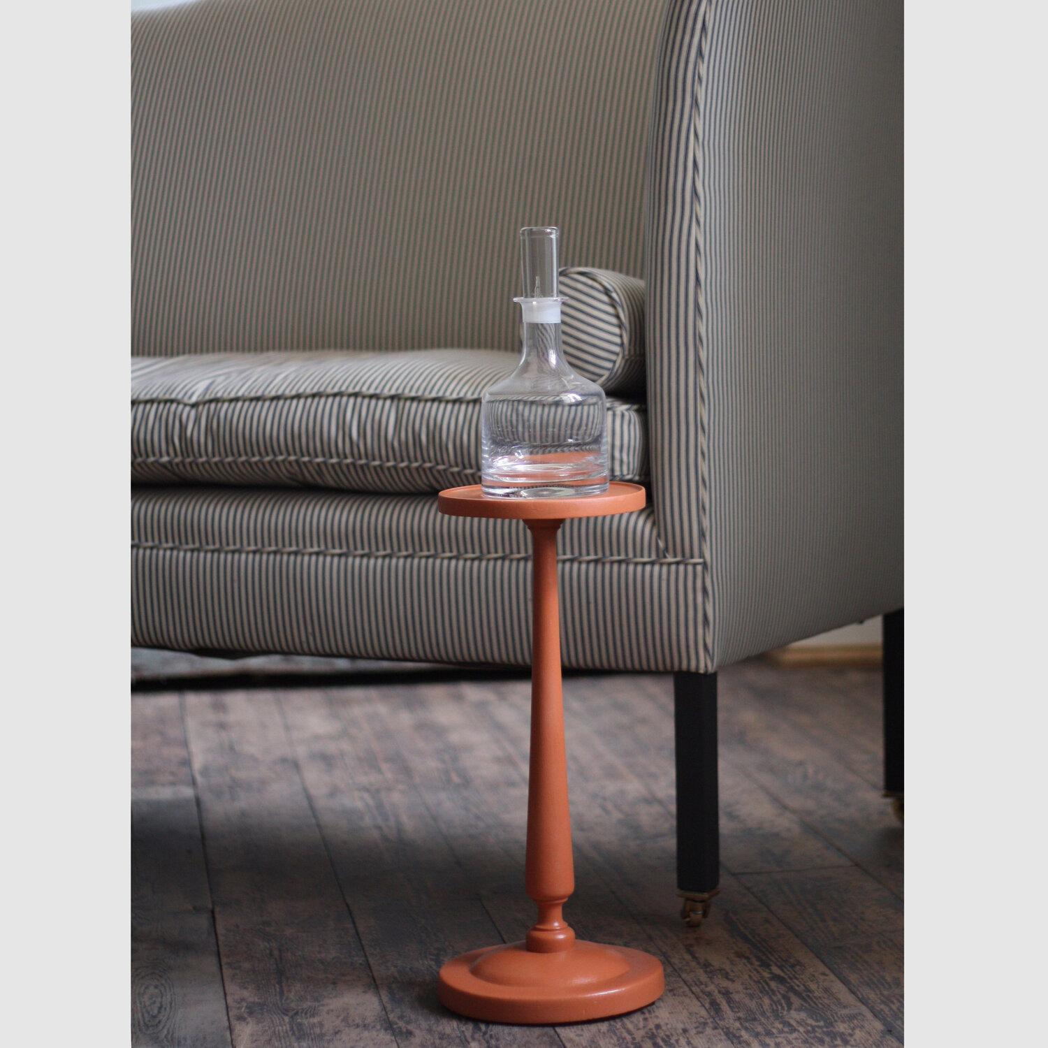 The Baronet Wine Table by Noble In New Condition In Tetbury, GB