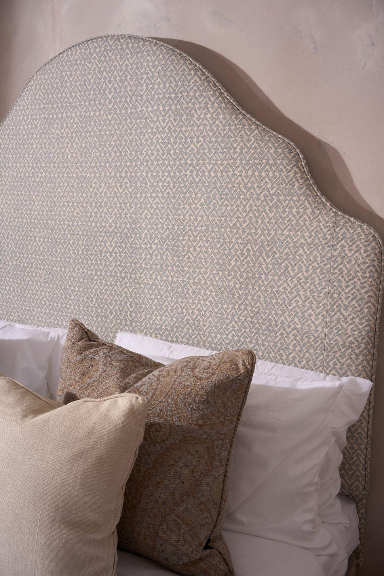Your bedroom is the room in the house most of us spend the majority of time so we wanted to offer you some truly unique touches to make it the perfect space for you. We now cut and make any shape headboard you like to any size so do get in touch if