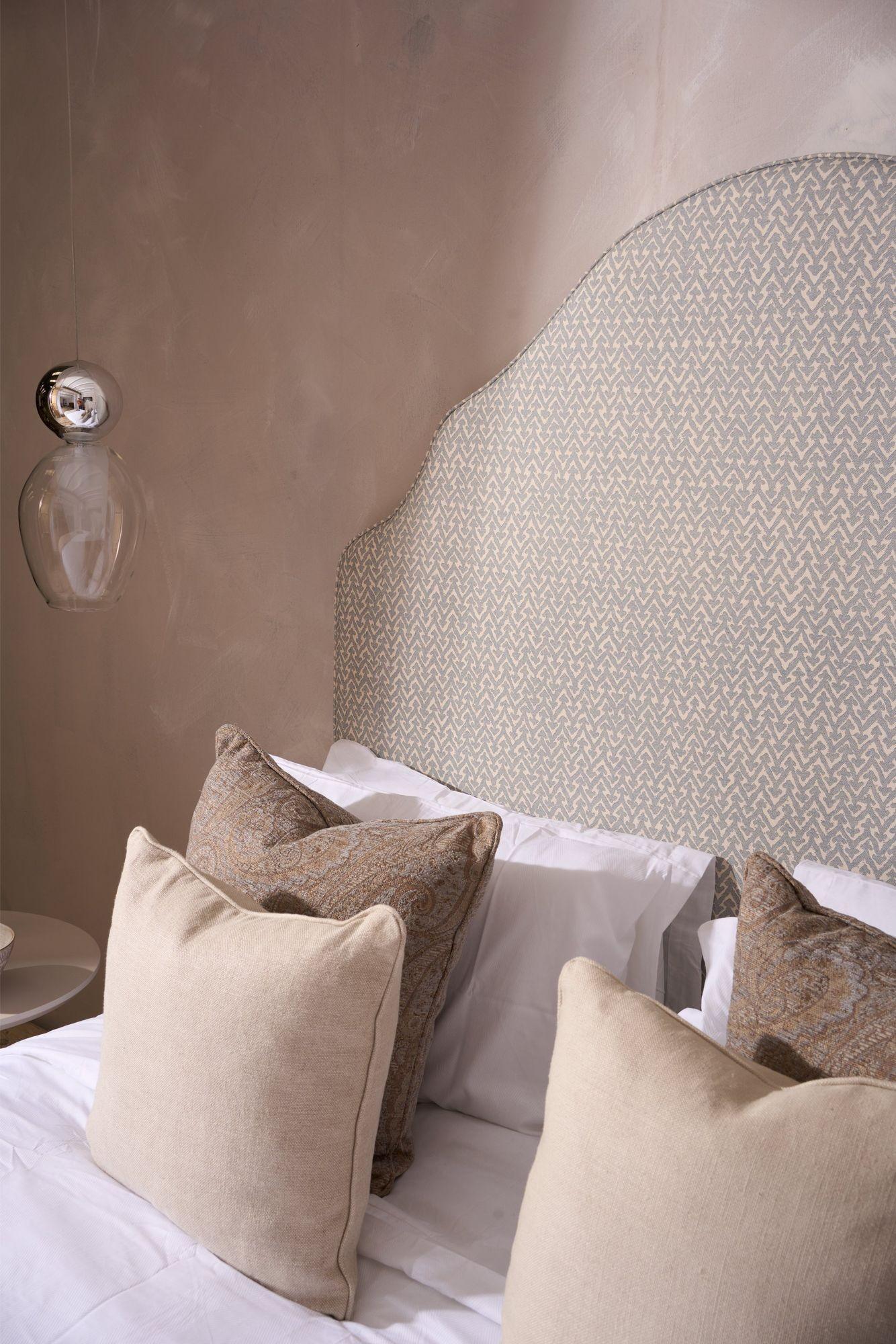 Contemporary The 'Basilica' Headboard For Sale