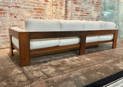 The Bastiano 4seater sofa by Afra
Tobia Scarpa for Gavina, Italy 1966