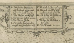 The Battle of Tolna, 1599: Hajduks' Victory Over the Ottoman Fleet, ca.1640