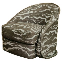 Sedia Beak in Odessa Thermae di Sister by Studio A Ashby