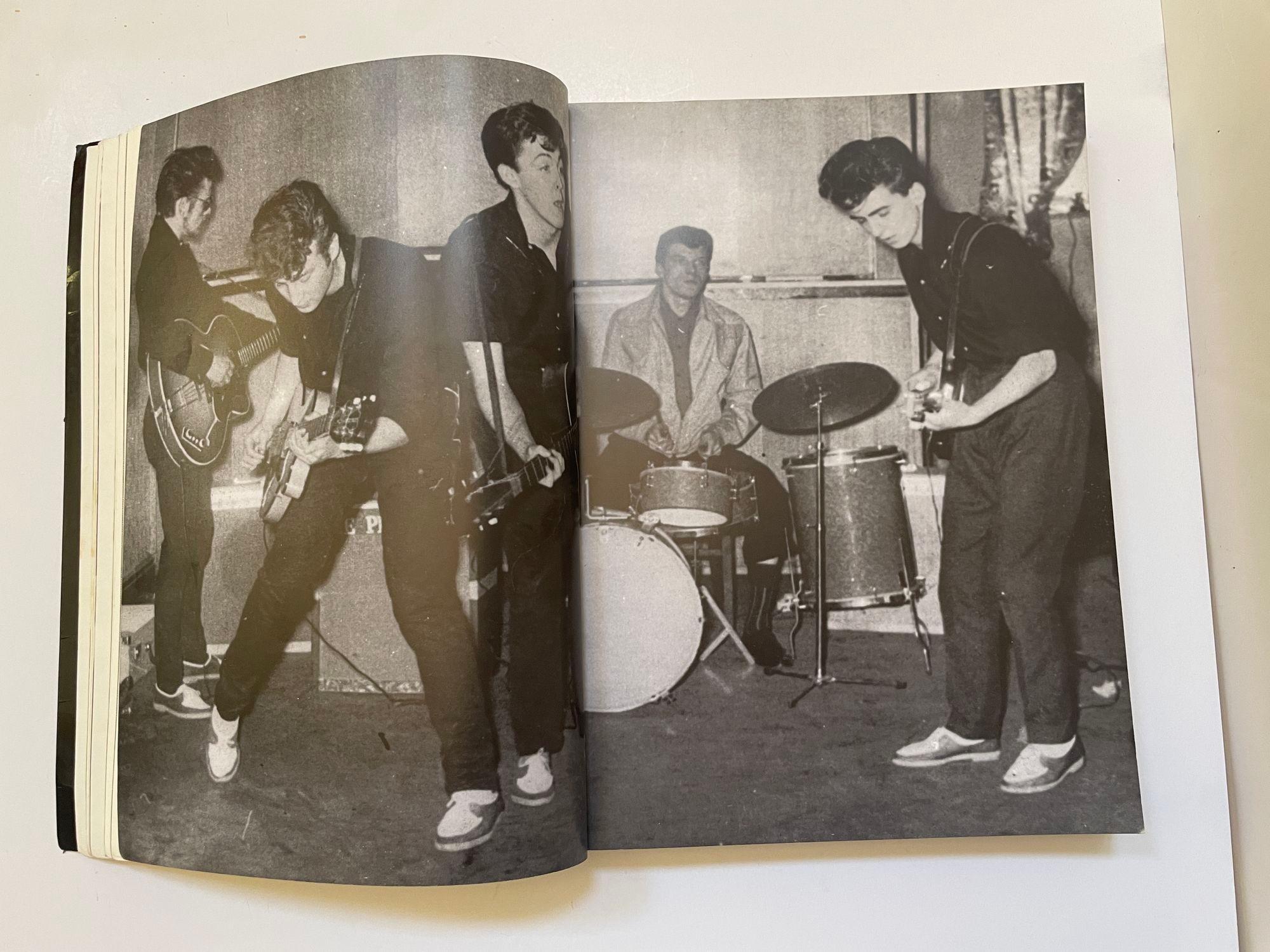 20th Century The Beatles Anthology Paperback 2000