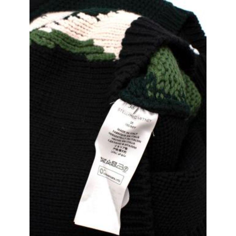 The Beatles, maglione intarsiato John Lennon in edizione limitata in vendita 3