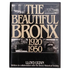 "Il bellissimo Bronx 1920-1950" di Lloyd Ultan