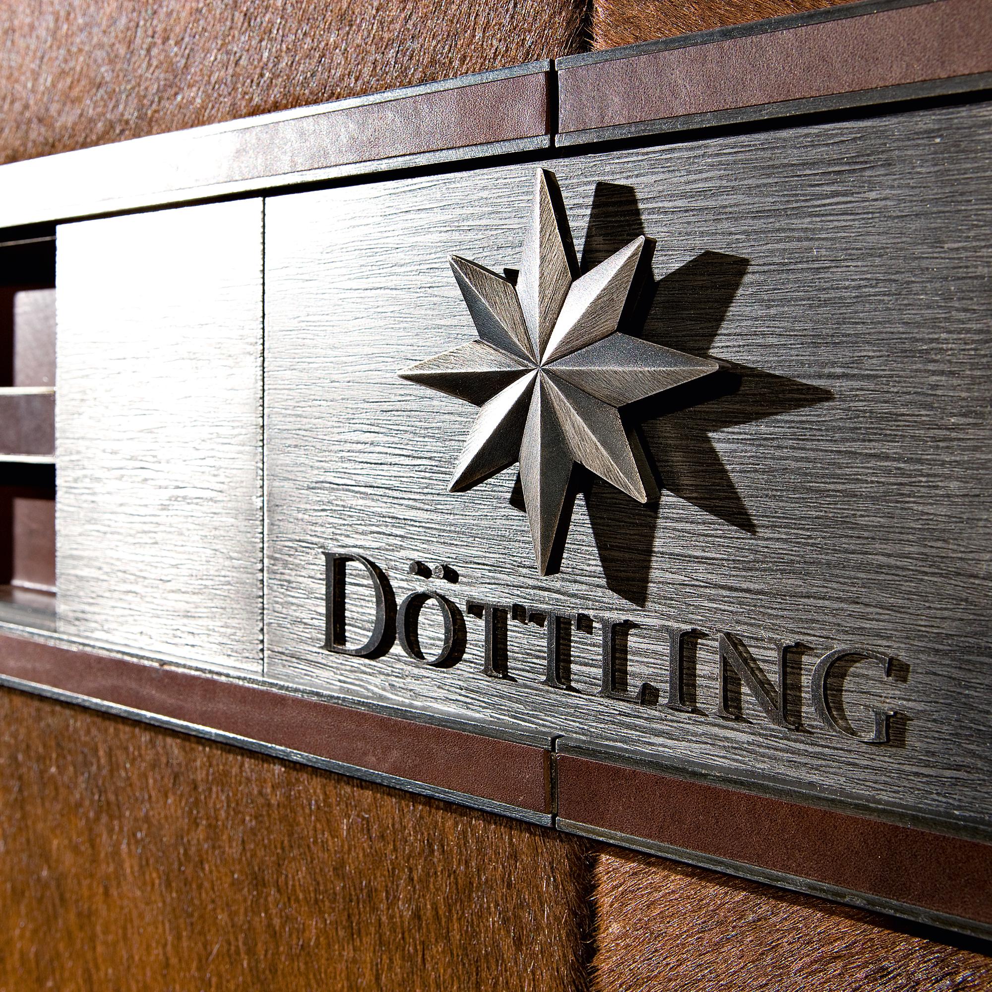 XXIe siècle et contemporain The Bel Magnus, coffre-fort de luxe de Döttling en vente