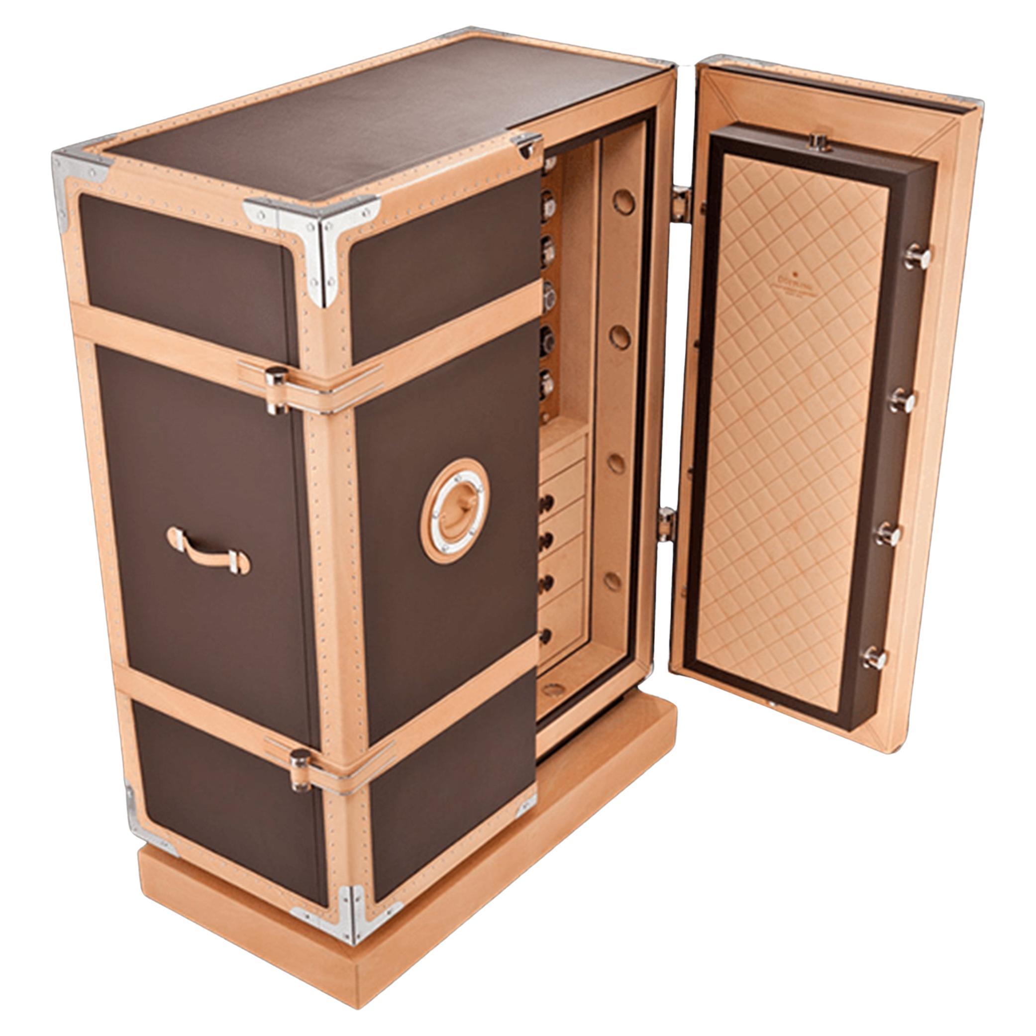 The Bel Magnus, coffre-fort de luxe de Döttling en vente