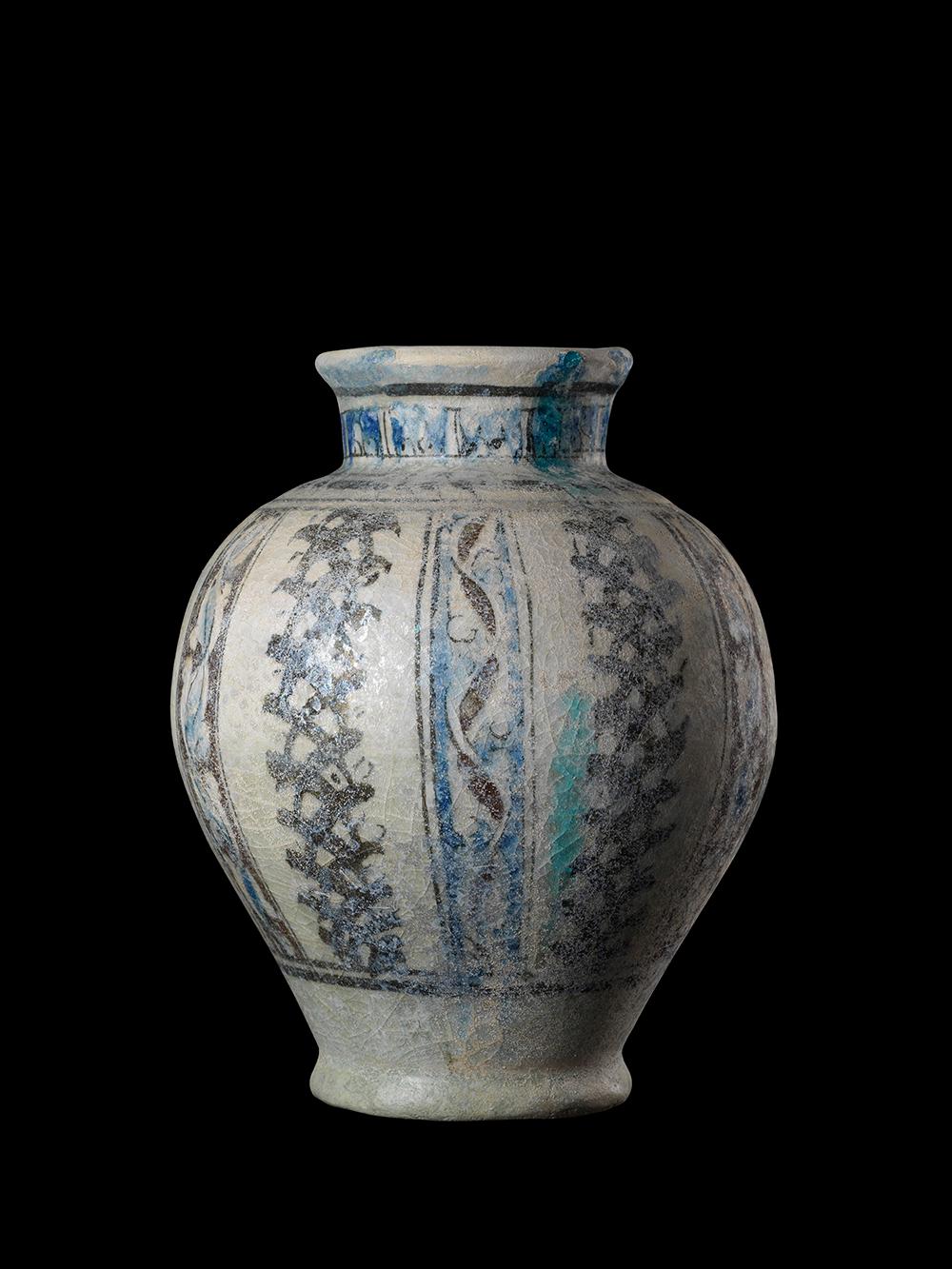 'Bellon' Vase In Good Condition In London, GB