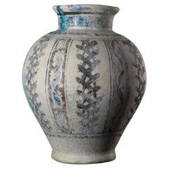 Antique 'Bellon' Vase