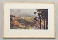 The Berkshire by Harry Rountree