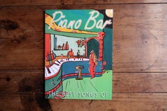 The Best Songs — 27 Piano Solo Classics with CD, Hey Jude · Imagine 2C167
