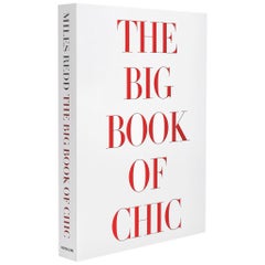 "The Big Book of Chic" Book