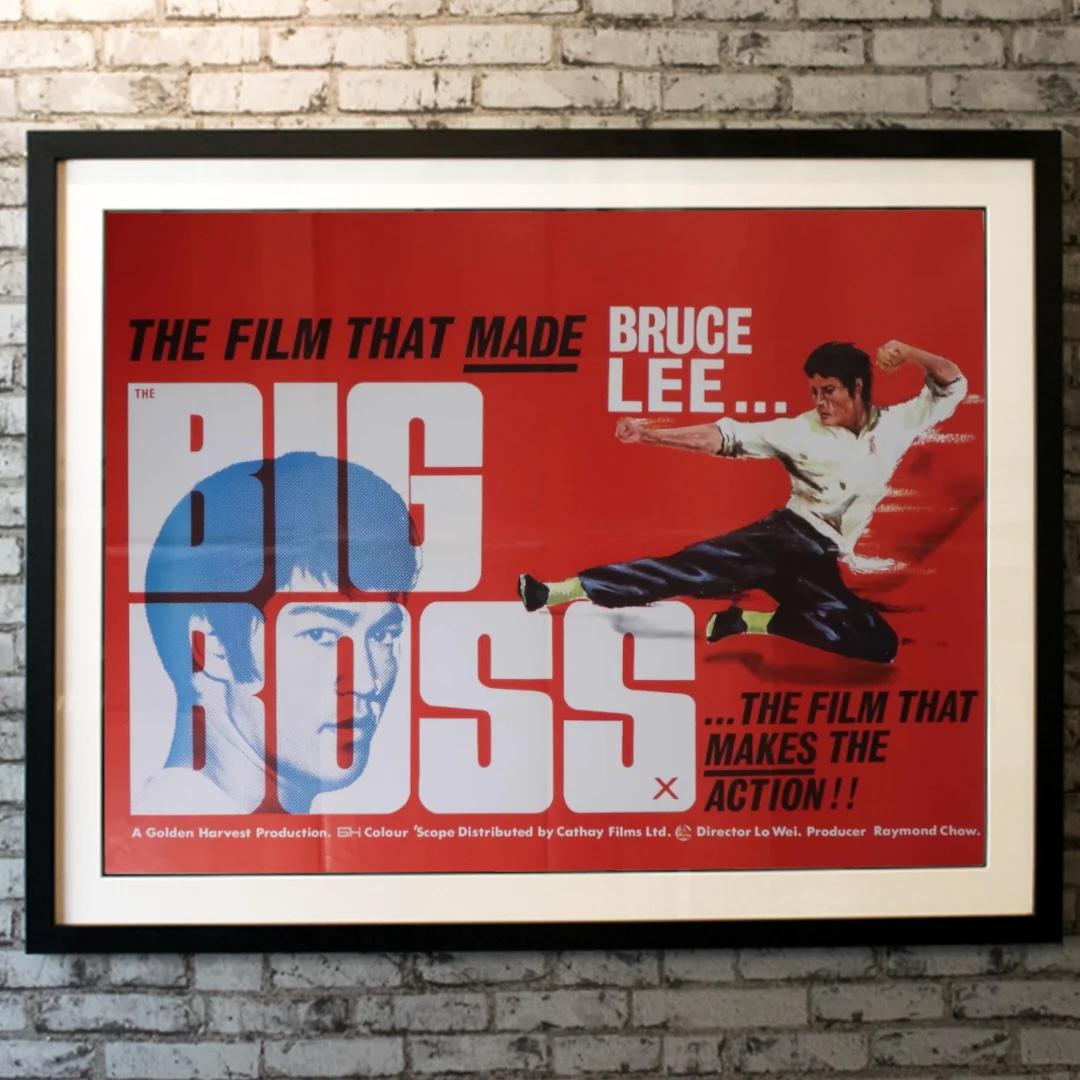 El Gran Jefe (1971) finales del siglo XX en venta