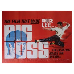 The Big Boss (1971)