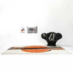 Big Easy Armchair by Ron Arad for Moroso