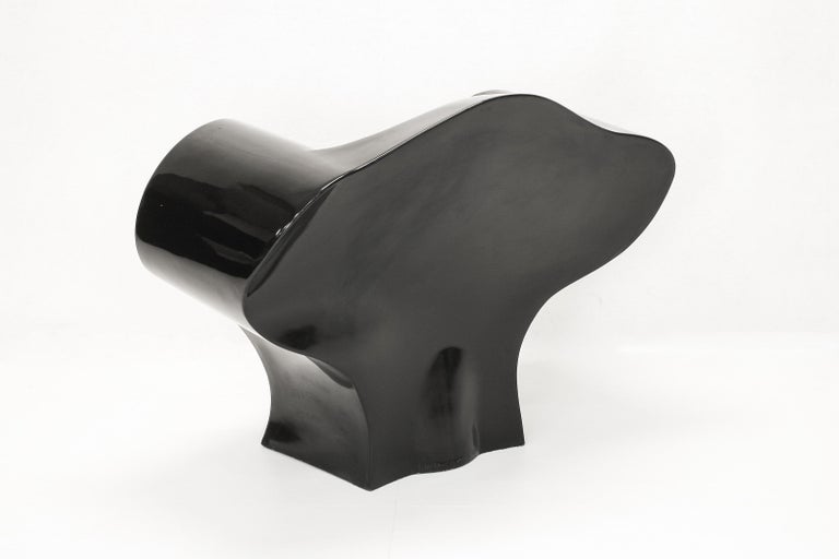 Italian Big Easy Armchair by Ron Arad for Moroso For Sale