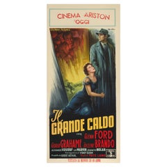 Die große Hitze / Il Grande Caldo