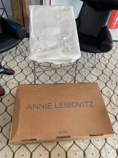 "The Big Nude" Large Sumo Book by Helmut Newton