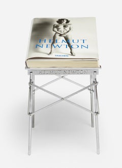 "The Big Nude" Sumo Book by Helmut Newton