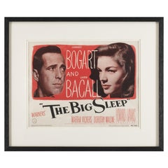 Il Big Sleeps