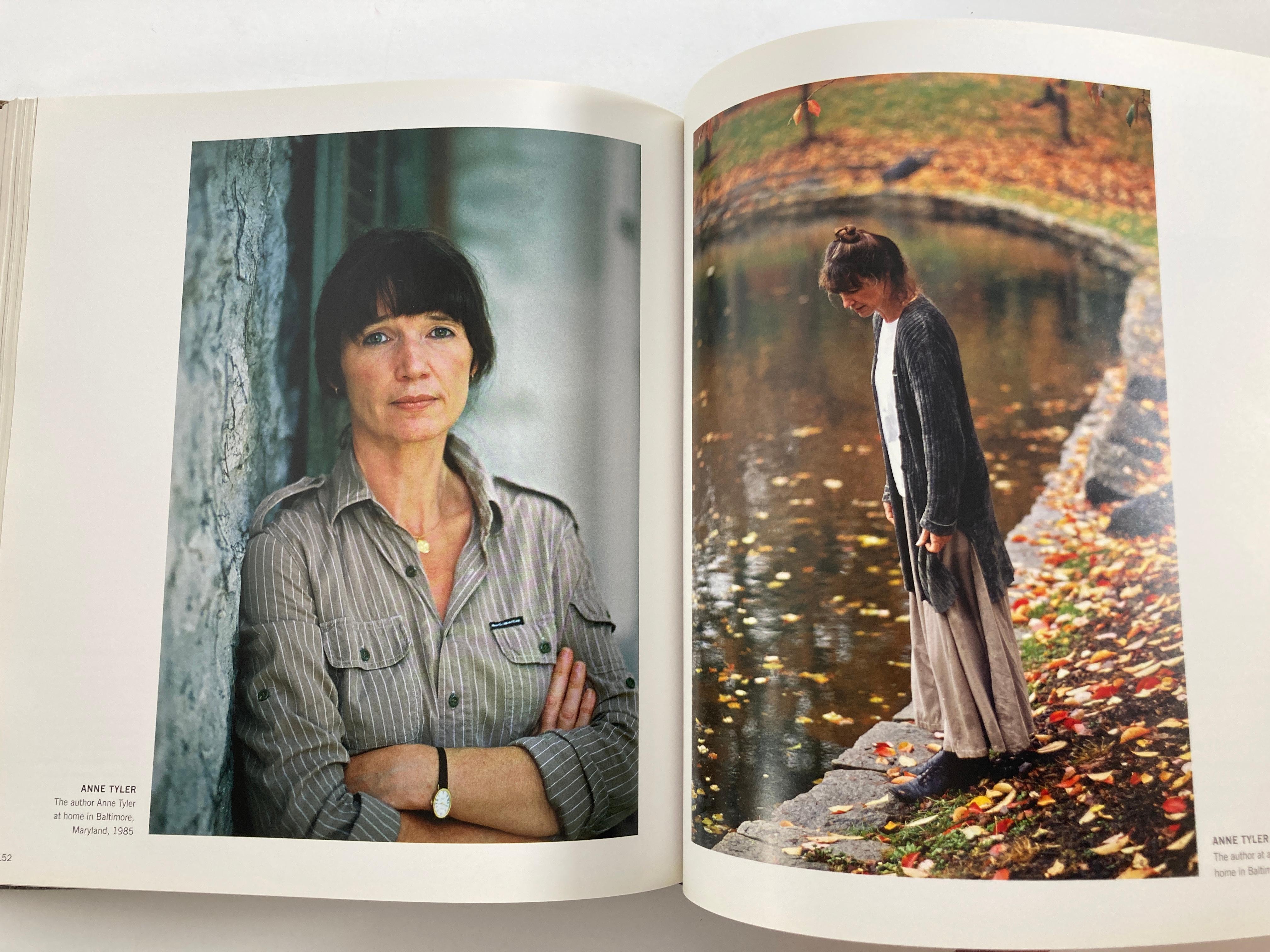 The Bigger Picture 30 Years of Portraits Book by Diana H. Walker 9
