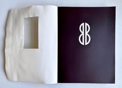 "Collection Bill Blass".  Catalogue de vente aux enchères de Sotheby's, New York, 2003
