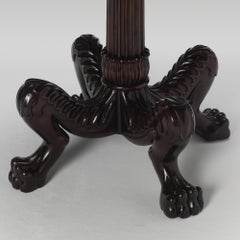 Il treppiede Blanchard