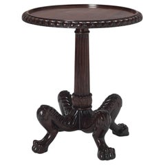 Il treppiede Blanchard