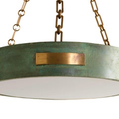 Le pendentif Blazon de David Duncan Studio