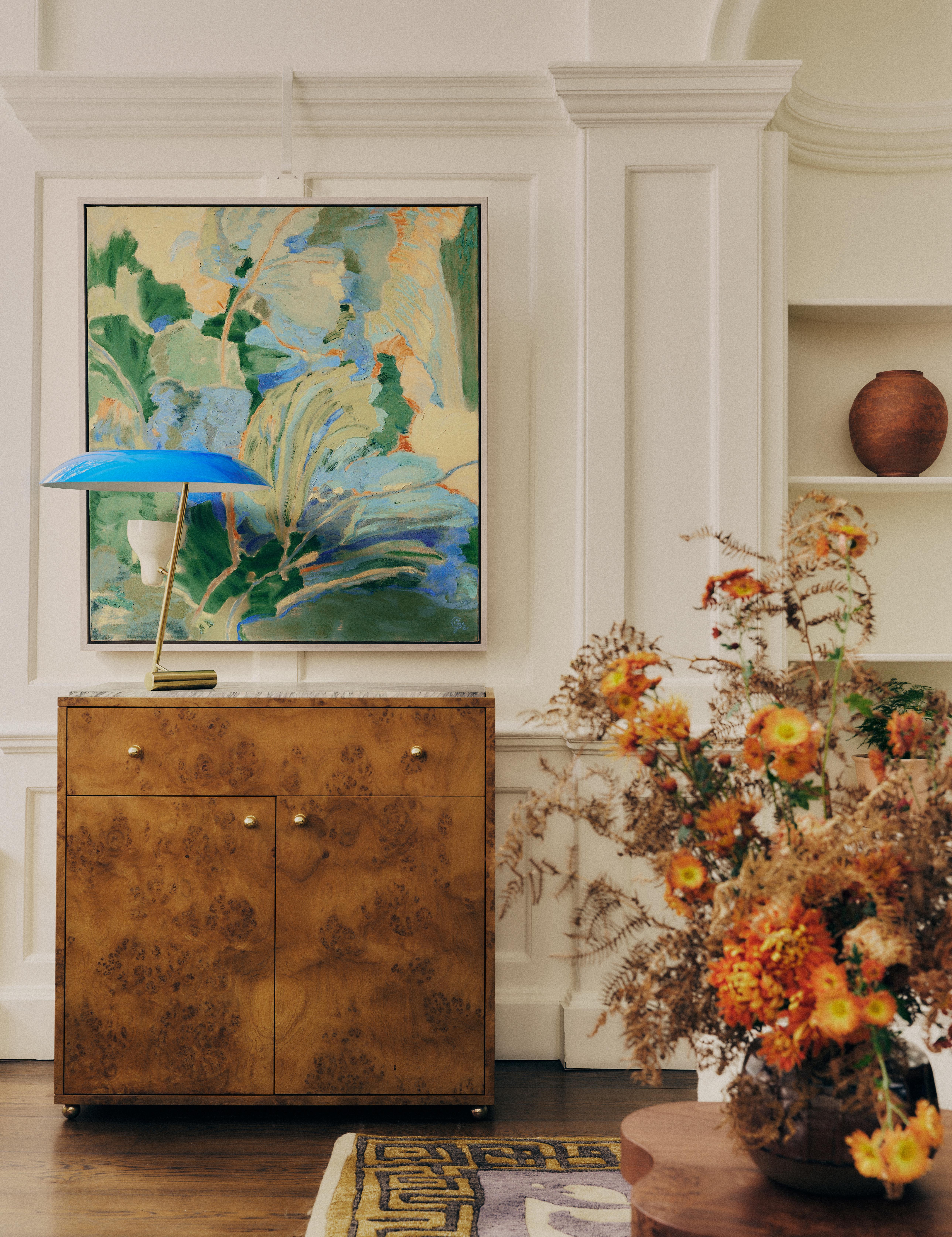 Contemporary The Blewcoat Sideboard by Sister by Studio Ashby For Sale