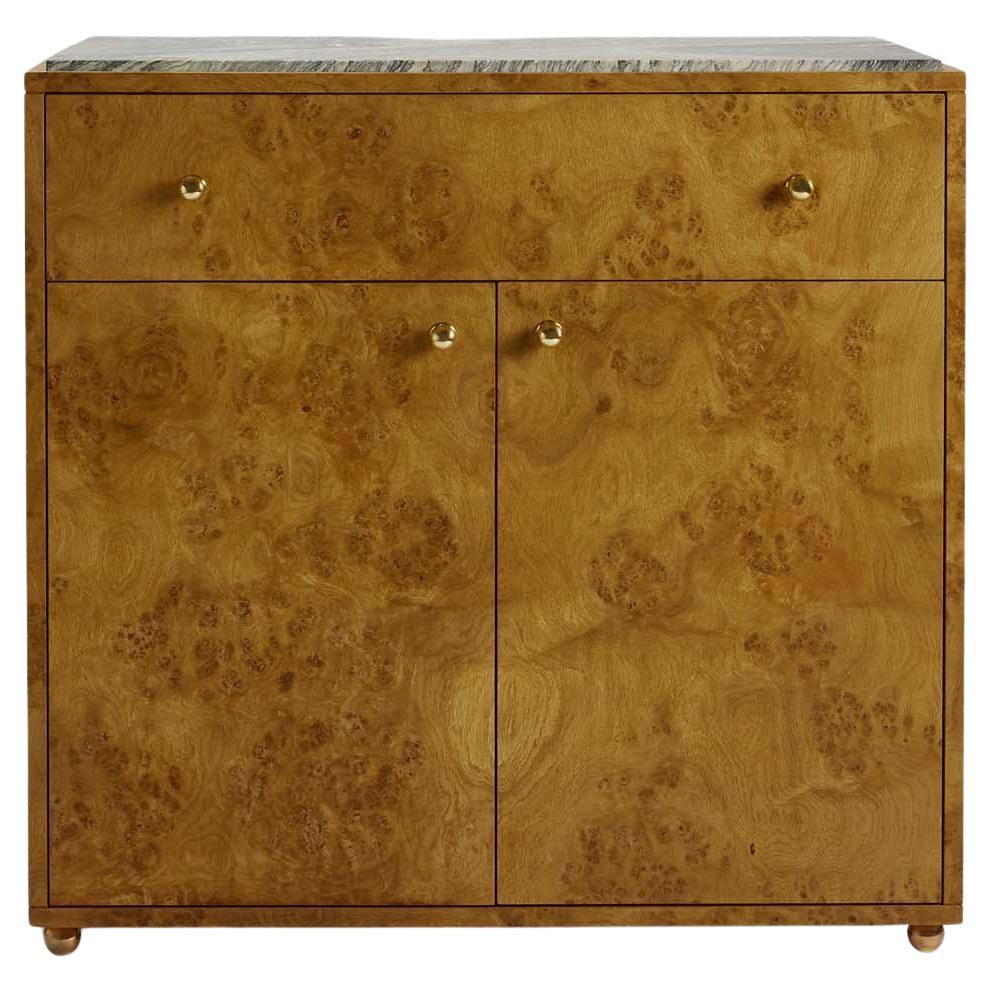 The Blewcoat Sideboard by Sister by Studio Ashby For Sale