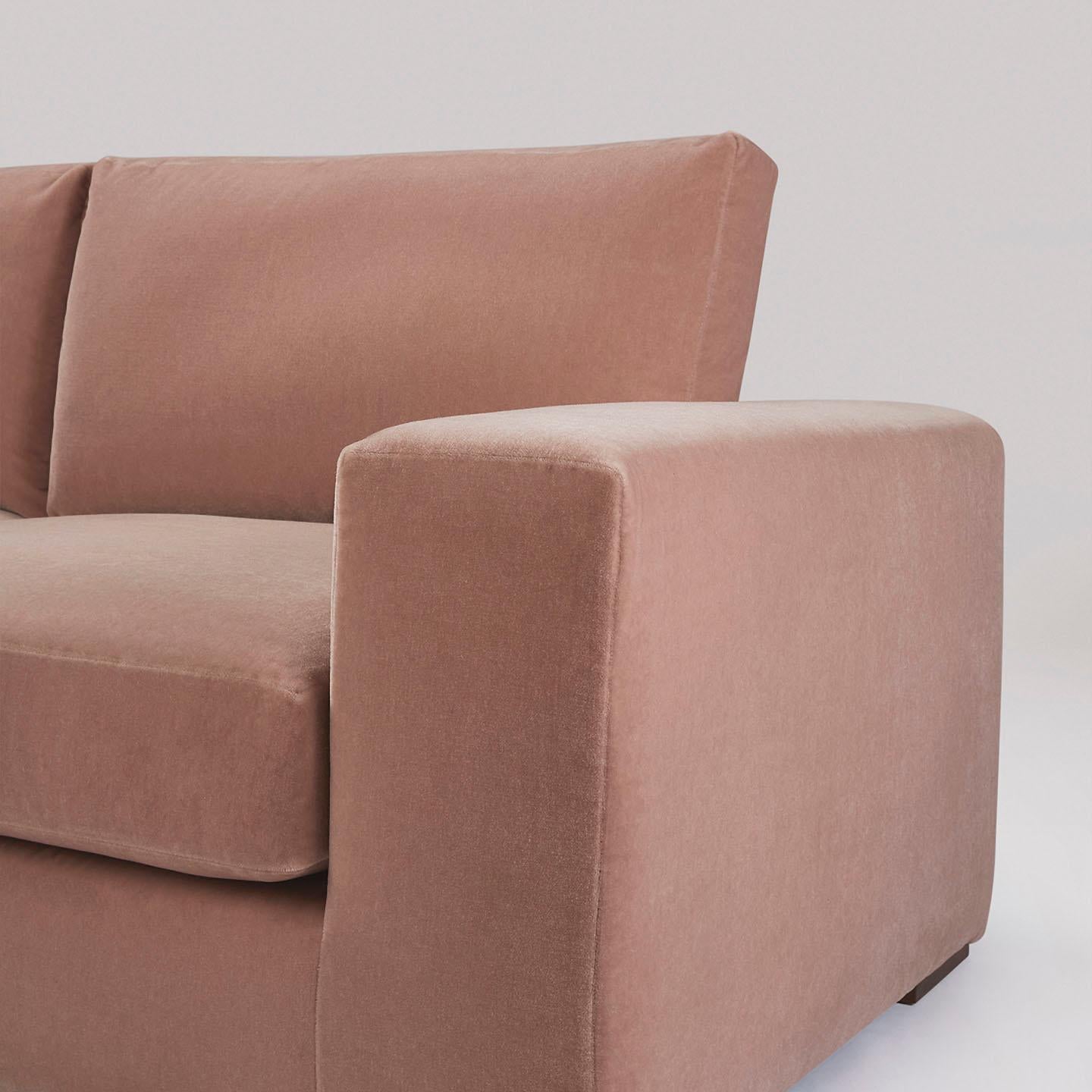 Britannico Il Divano Block di Sister by Studio Ashby in vendita