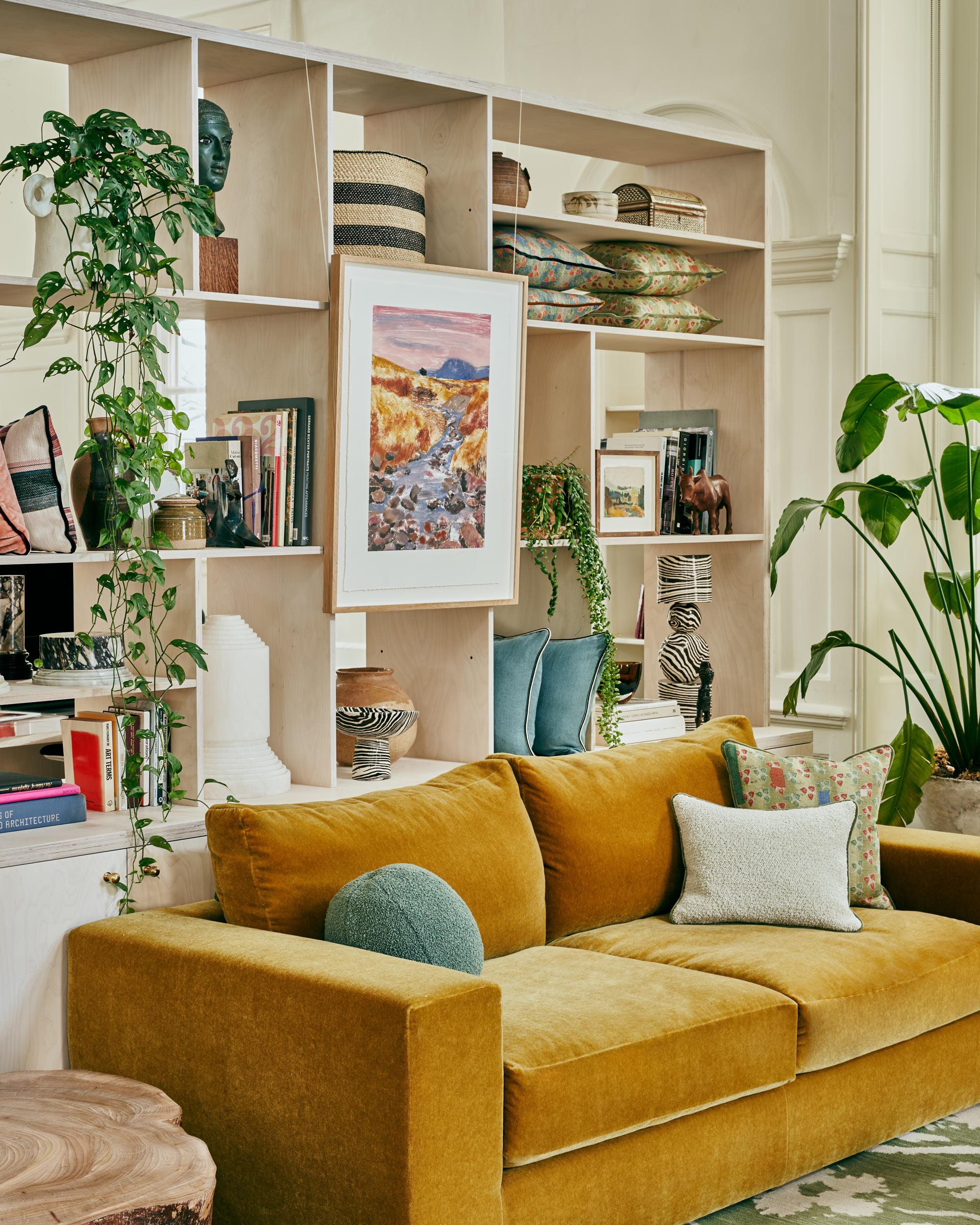 Il Divano Block di Sister by Studio Ashby in vendita 1