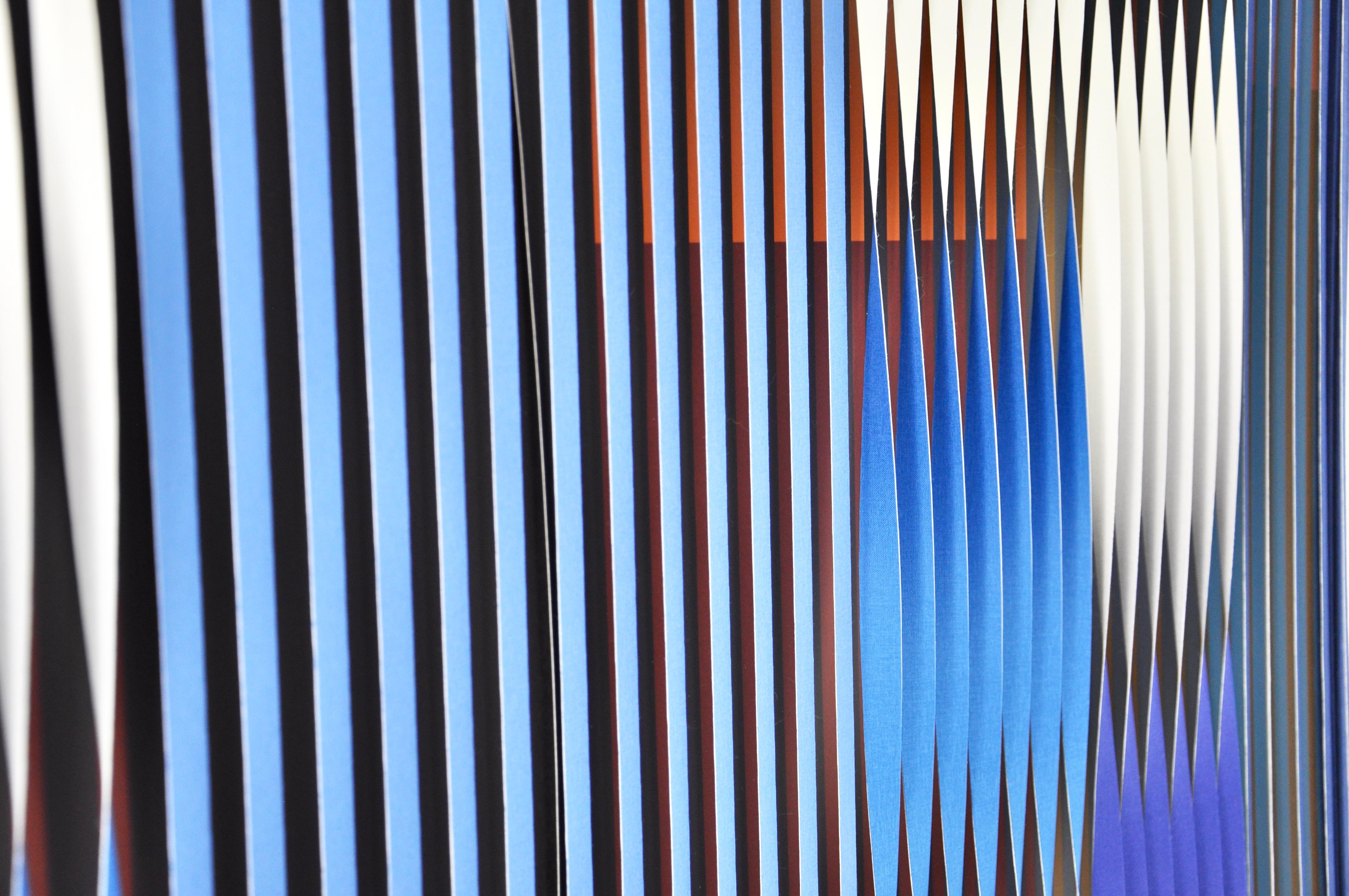 Planche bleue de Michael Scheers Neuf - En vente à bruxelles, BE