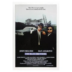 The Blues Brothers (1980)